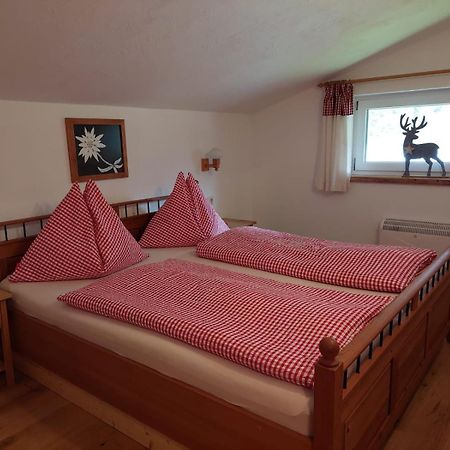 Almstube Fritz Apartment Wald im Pinzgau Bagian luar foto