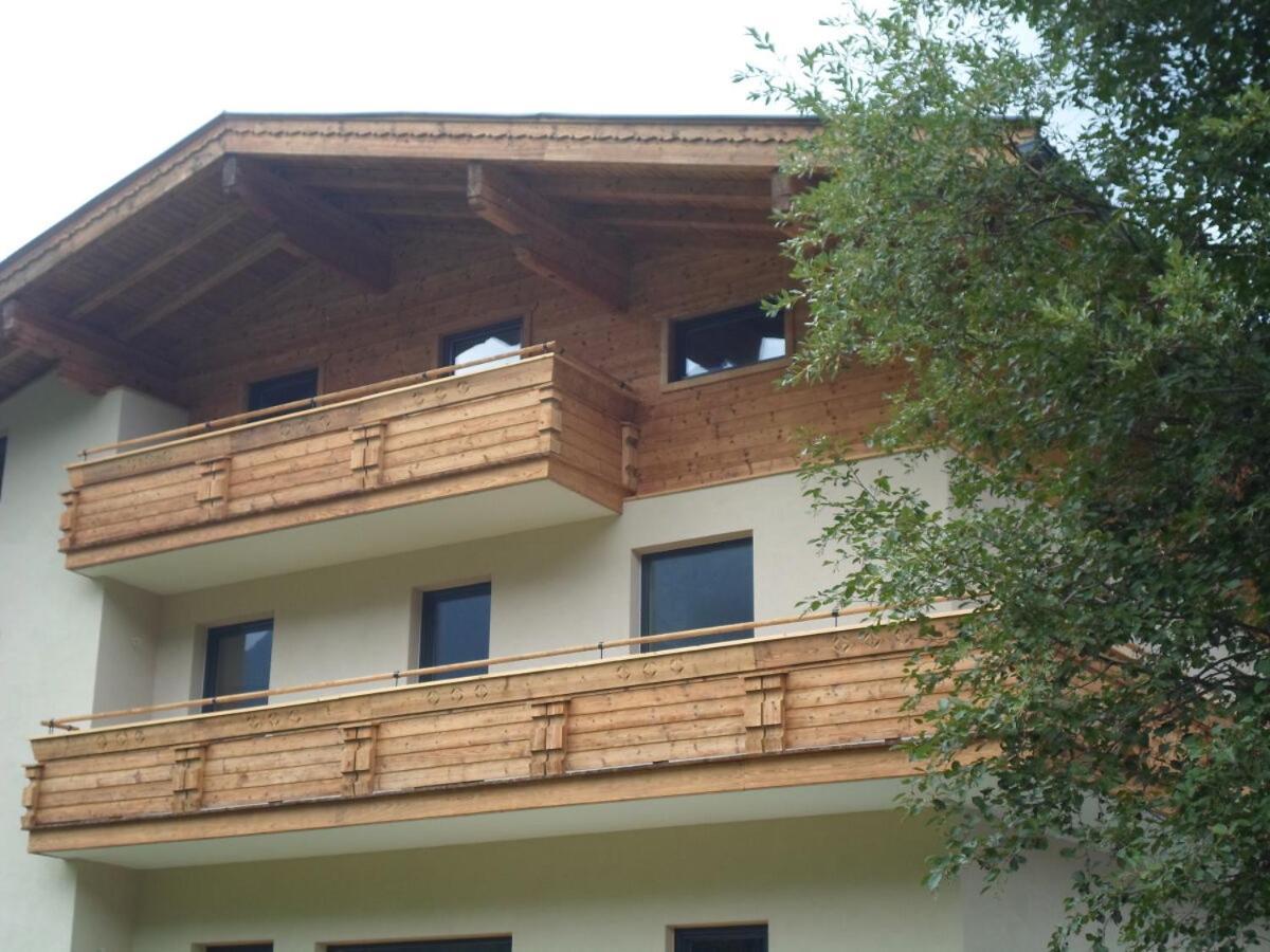 Almstube Fritz Apartment Wald im Pinzgau Bagian luar foto