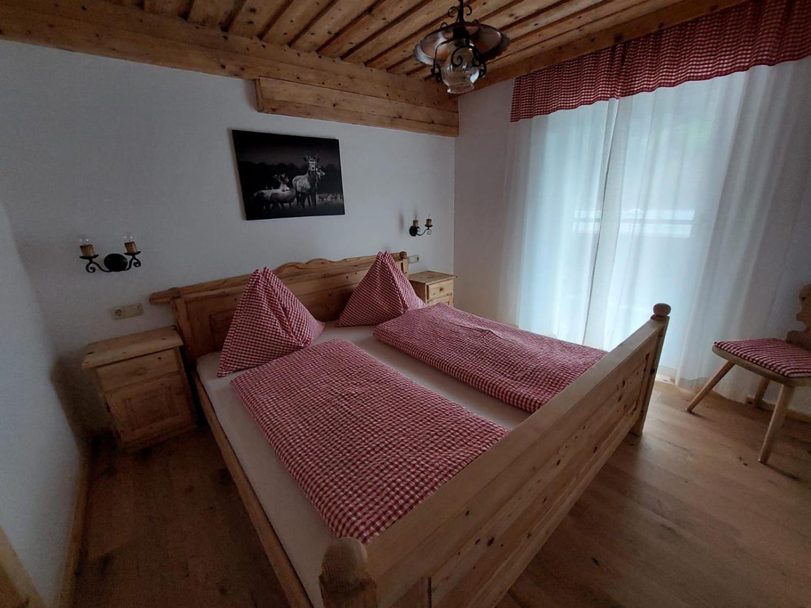 Almstube Fritz Apartment Wald im Pinzgau Bagian luar foto